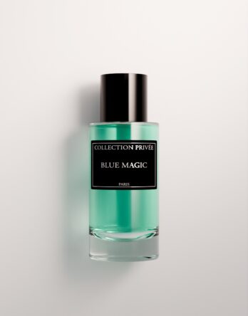 Collection privée 50mL – Blue Magic