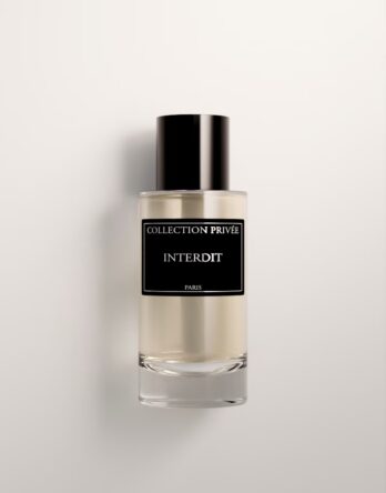 Collection privée 50mL – Illicite