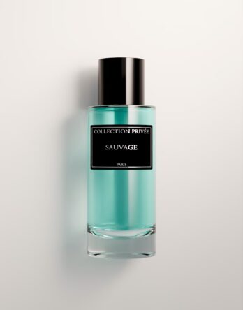 Collection privée 50mL – Savane