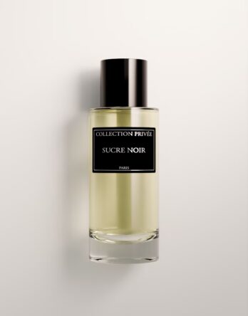 Collection privée 50mL – Exquise – Sucre Noir
