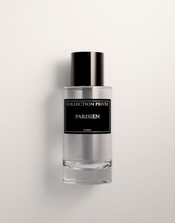 Collection privée 50mL – Parisien